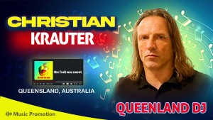 Christian Krauter