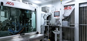 Vantage Manufacturing