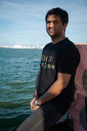 Ahmad Yasir Entrepreneur, Reflects On Instagram Entrepreneurialism, Founder of InstaReach LLC.