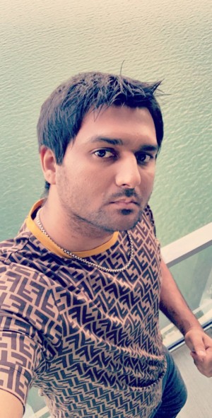 Ahmad Yasir Entrepreneur, Reflects On Instagram Entrepreneurialism, Founder of InstaReach LLC.