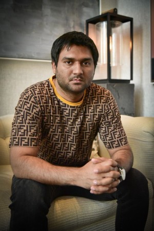 Ahmad Yasir Entrepreneur, Reflects On Instagram Entrepreneurialism, Founder of InstaReach LLC.