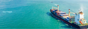 Sea Shipping Price Solution