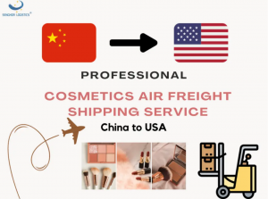 International Air Cargo Service
