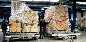 Air Cargo
