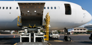 Shipping Air Cargo Solution Provider