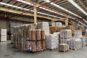 Consolidated Shipping From China Services