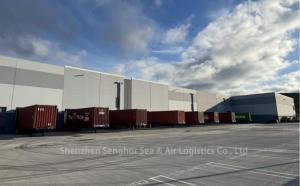 Matson Sea Shipping Rate