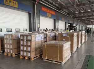 China Freight Agent