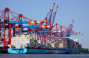 LCL Shipping From China