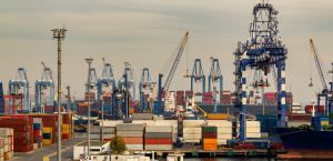 China Cargo Consolidation Service