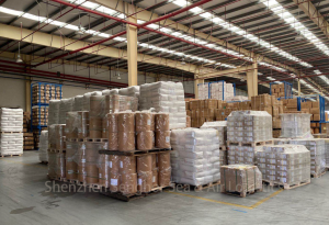 China Cargo Consolidation