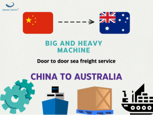 Door To Door Shipping