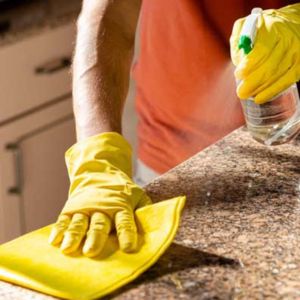 Carpet Cleaning Service