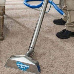 Dalworth Clean Logo