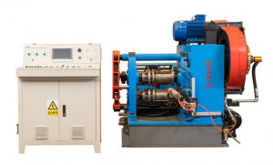 Roll Forging Machine