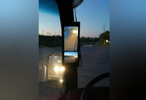 AUTOEQUIPS Camera Monitor System