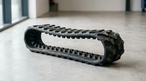 Rubber Tracks vs Steel Tracks