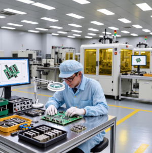 Reliable PCB PCBA Manufacturer
