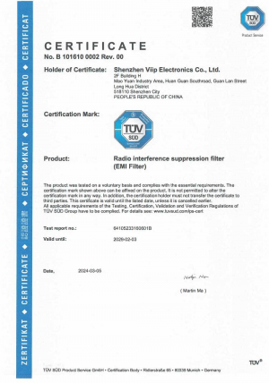 International Safety Certifications as Primary Supplier Qualification Benchmarks