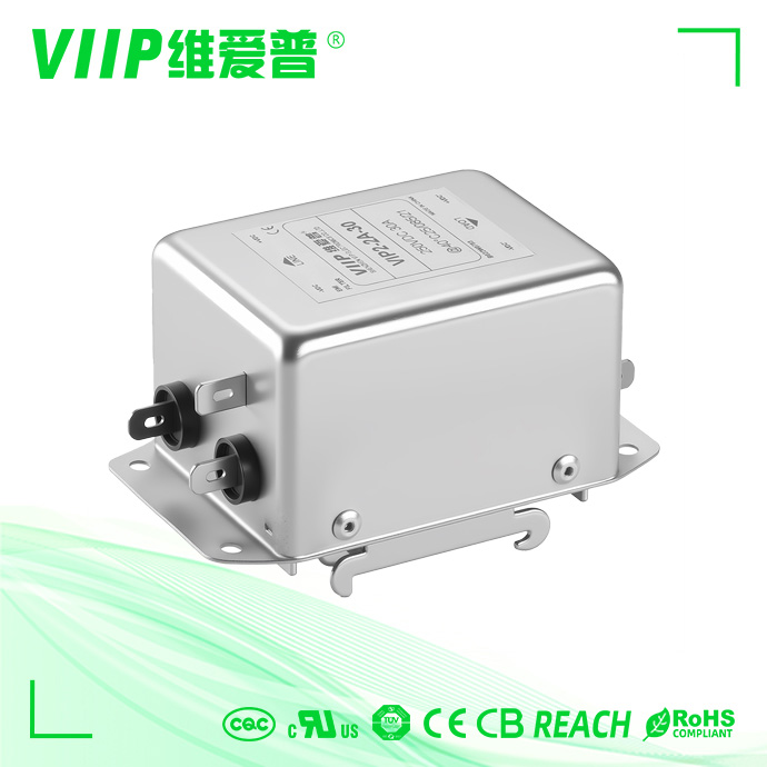 UL and TUV Certified Common Mode Choke Inductors