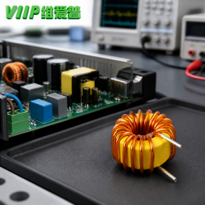 Common Mode Choke vs Differential Mode Inductor: Suppression Principles and Noise Filtering Comparison