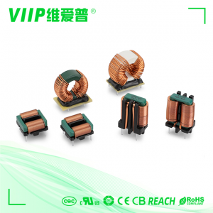 VIIP Integrated IEC Power Entry Modules and Filter Assemblies