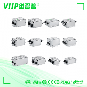 Variable Frequency Drive EMI Filters Why Industrial Automation Leaders Choose VIIP