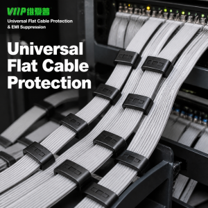 Low-Power-Loss Soft Ferrite Cores: Why Power Electronics Engineers Choose VIIP