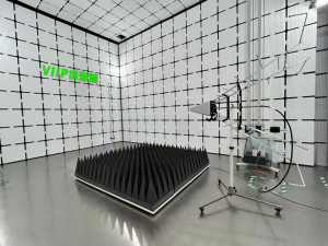 Free EMC Testing and Rectification Services: How VIIP's In-House Laboratory Accelerates Global Certification