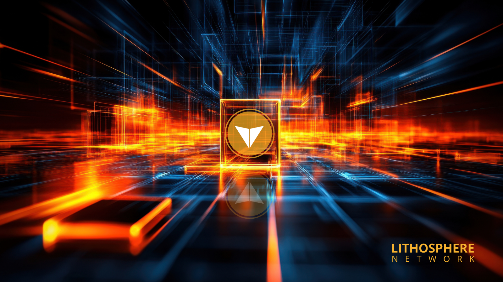 Lithosphere Launches LITHO TGE as Public Mainnet Enters Production Phase