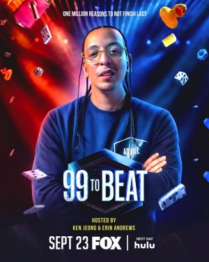 Word Life 99 to Beat