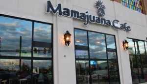 Mamajuana Cafe: Watch Party Host Location
