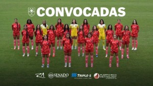 PR U17 World Cup Soccer Team Members (FIFA)