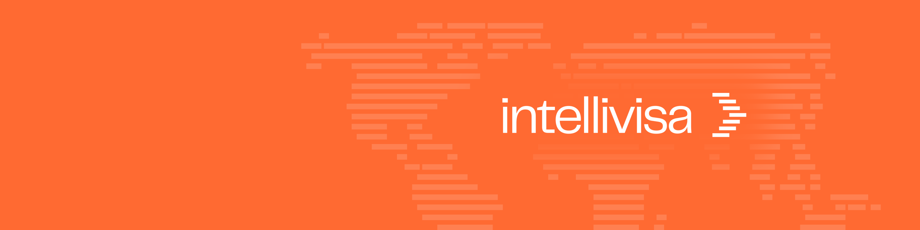 Intellivisa Raises $3M to Build the Clearance Infrastructure for Global Travel
