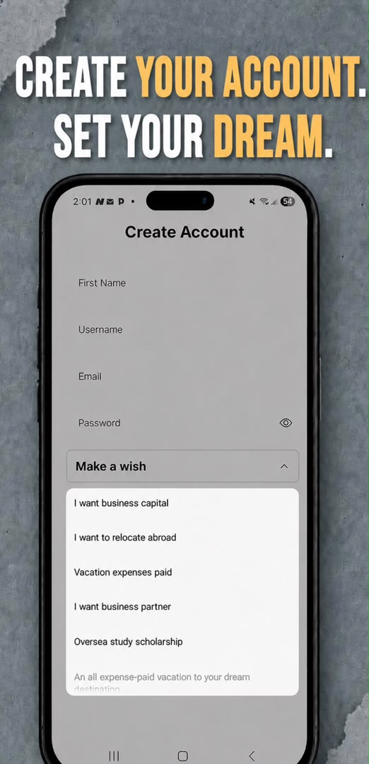 Newsspend Media Announces Official Launch of Reward-Driven App for Earning Points Toward a Wish