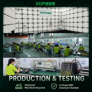 Verified Industry Collaborations DJI Xiaomi Topband Creality 3D