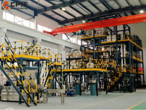 China Leading Atomizer Machine Manufa 2