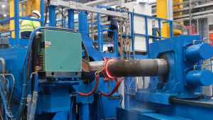Top Rated Hot Induction Pipe Bender Sol 2