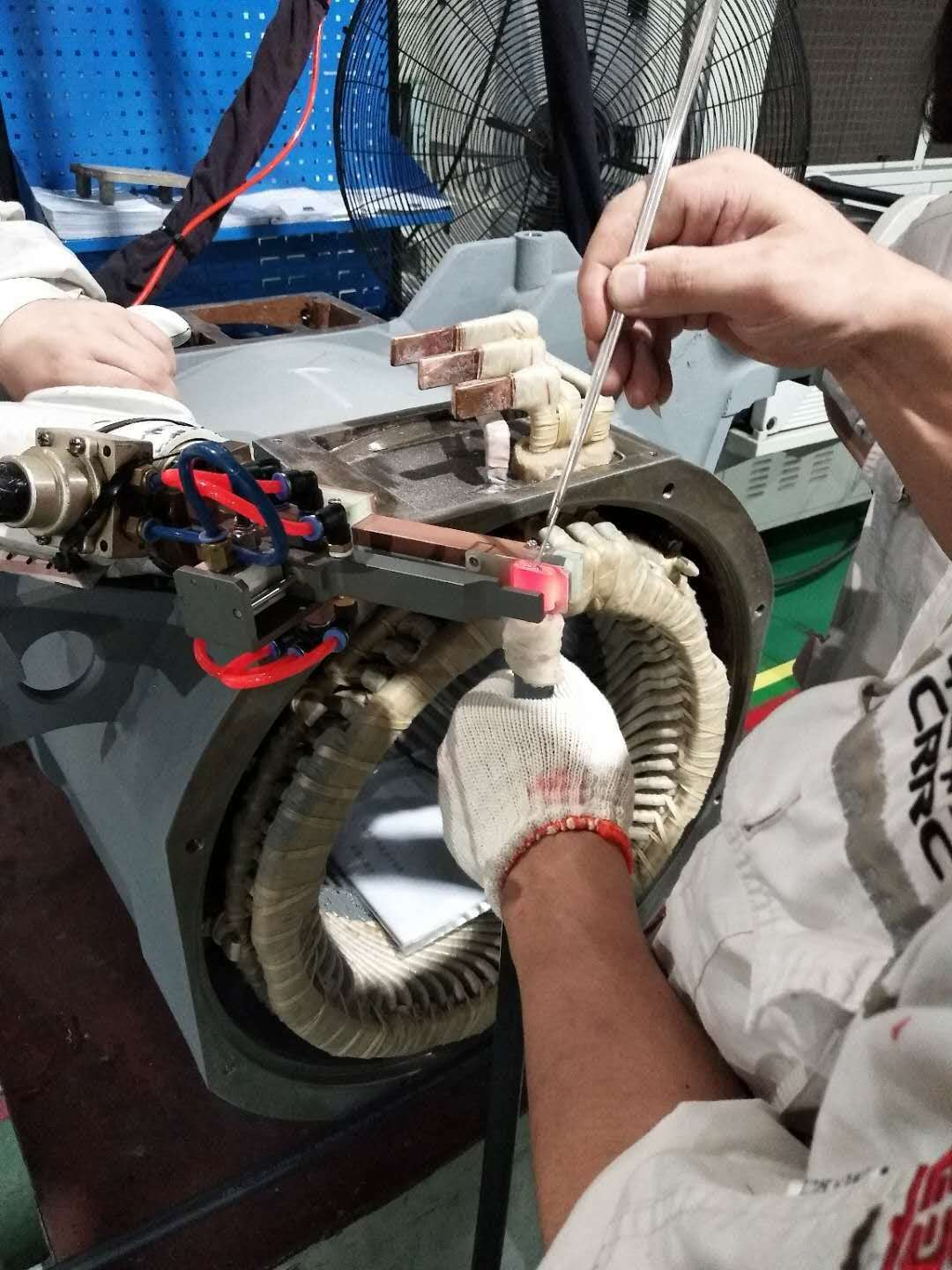 Wholesale Induction Brazing Equipment Supp 3 Wholesale Induction Brazing Equipment Supp 3