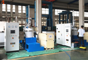Heavy Duty Induction Pipe Ben 3