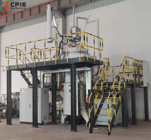 Reliable Rotating Disc Cen