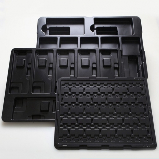 esdchippackagingtray esdchippackagingtray