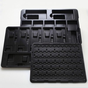 esd-chip-packaging-tray