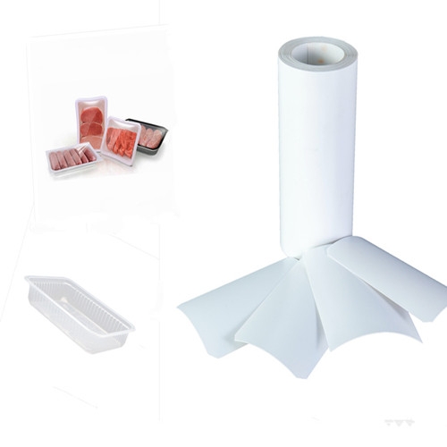 PP EVOH PP Packaging Film For Food Preserve