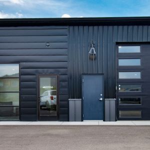 Kalispell Office