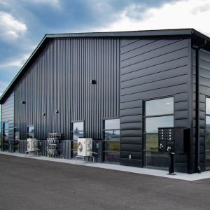 Kalispell Office