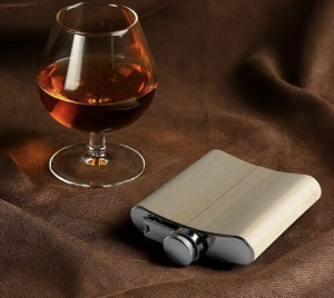 Reliable Hip Flask Factory from Chin 2