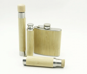 Reliable Hip Flask Factory from Chin
