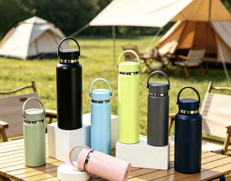 Global Leading Thermos Mug 2 Global Leading Thermos Mug 2
