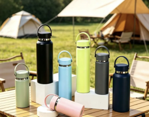 Global Leading Thermos Mug 2